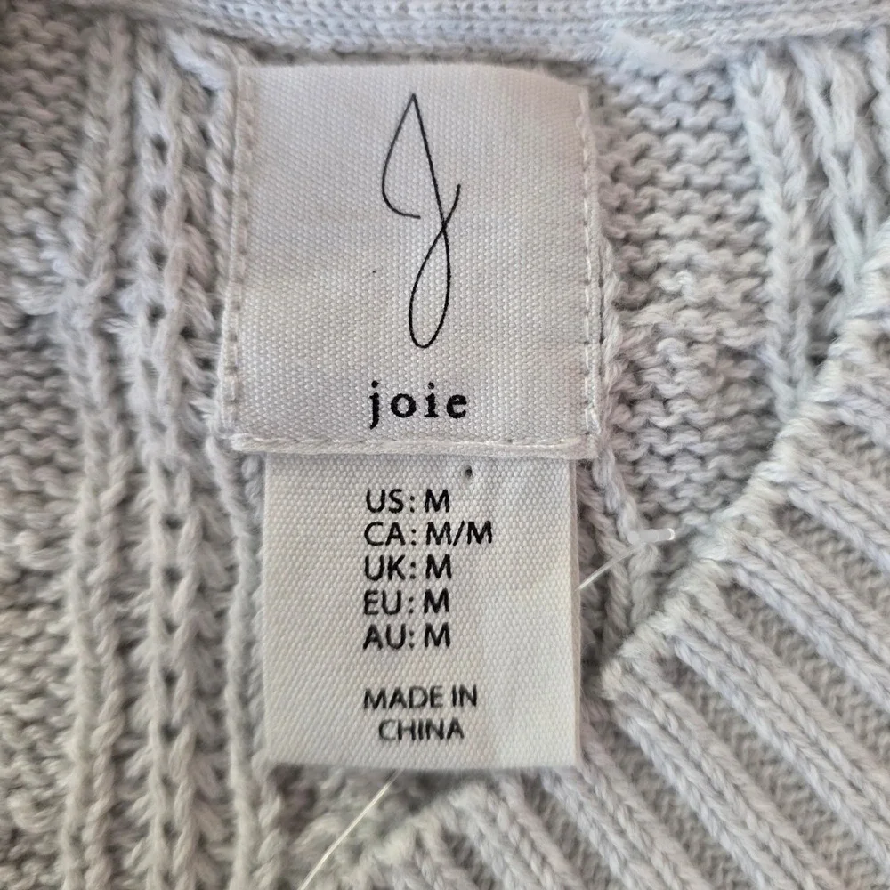 Joie measurements pit